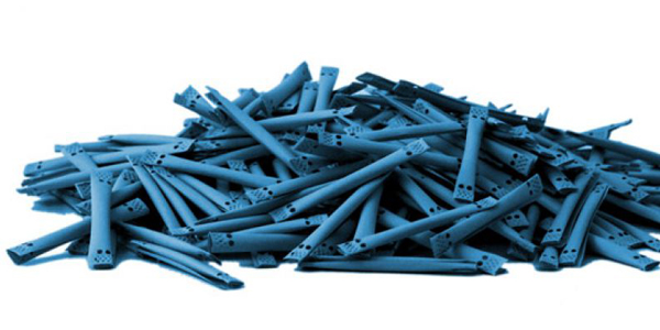 Genrebild Lotteriets starka värde