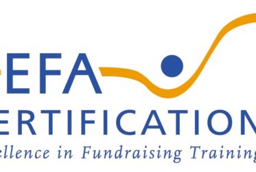 EFA Certification logo