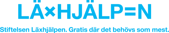 Stiftelsen Läxhjälpen