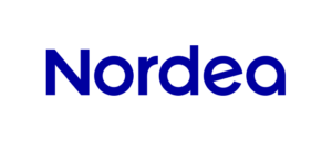 Nordea s logga