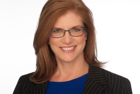 Anne-Marie Grey