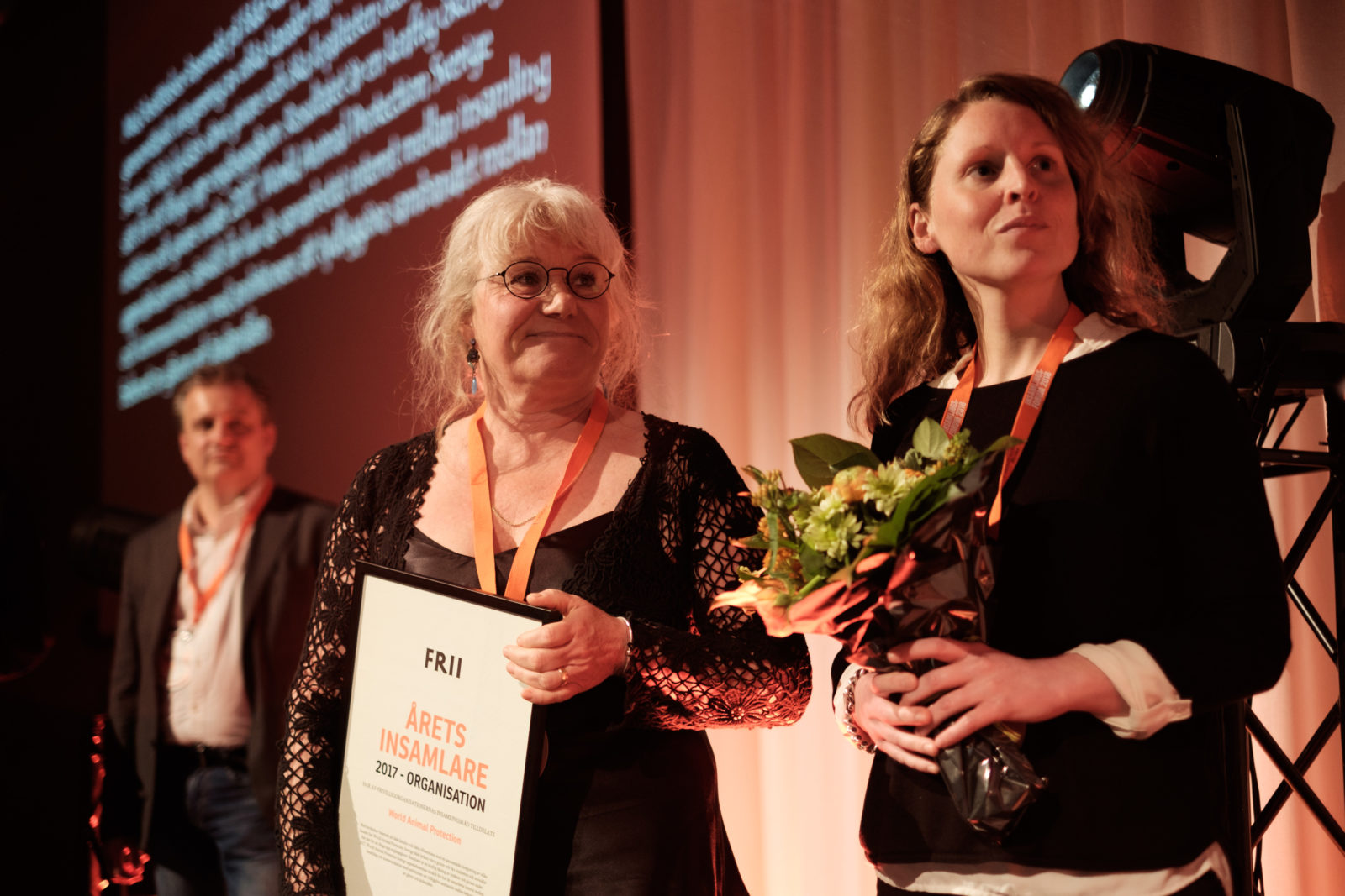 World Animal Protection Sverige