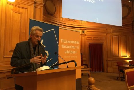 Lars Trägårdh