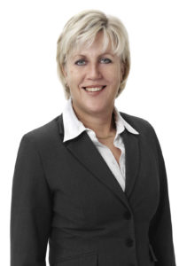 Porträtt Eva Törning