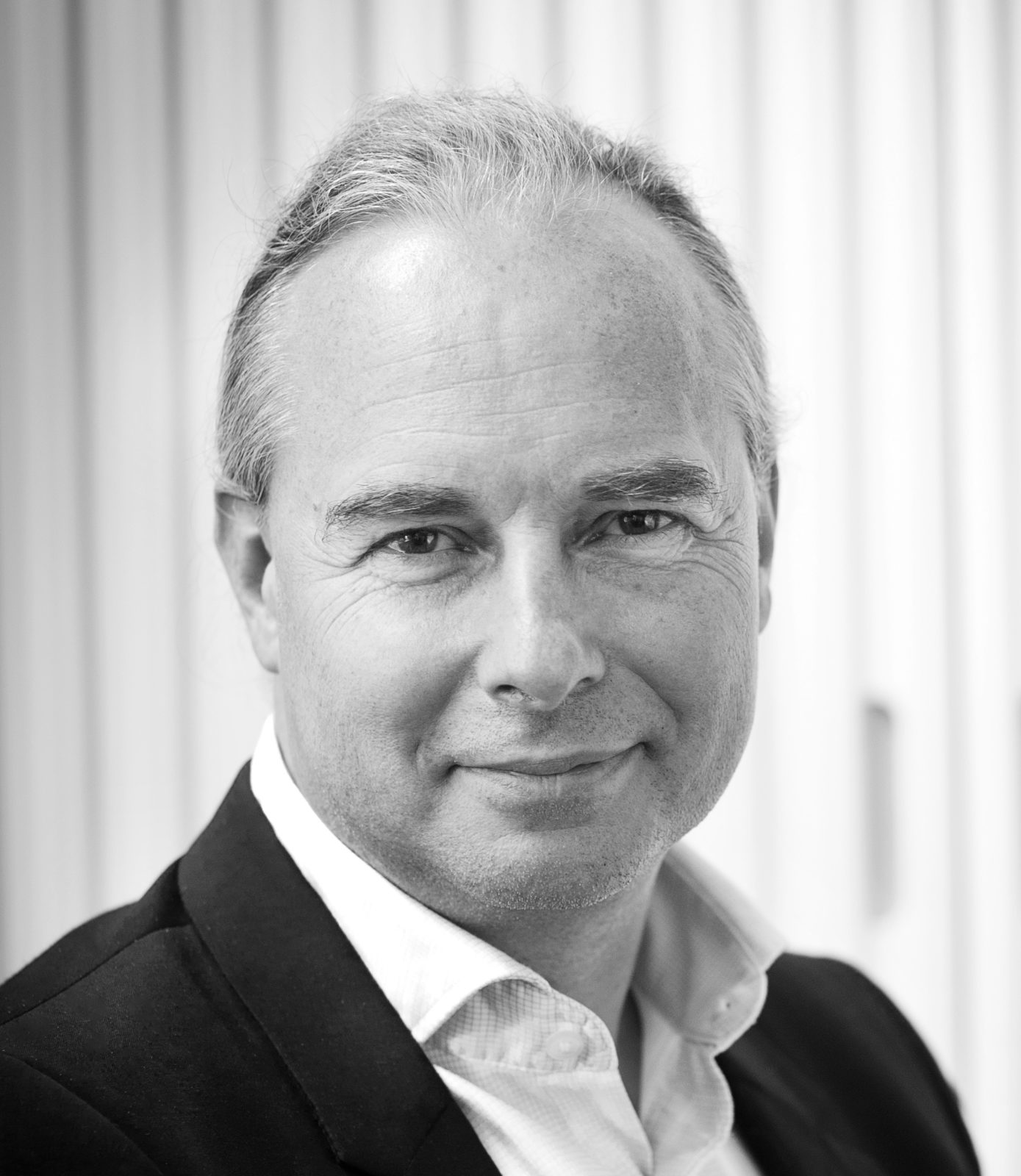 Filip Wijkström - Giva Sverige