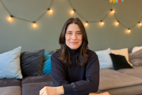 Bild på Elisavet Johansson Tziampazis