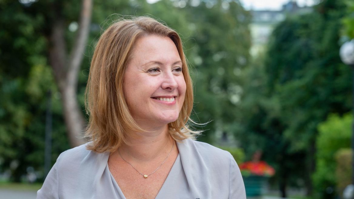 Jeanette Sundin